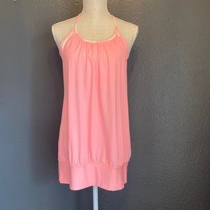 Lululemon Athletica No-Limits Tank